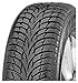Produktbild Nokian 195/60 R15 88T Nokian WR D3 PKW Winterreifen
