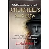 Churchill's Shadow: World War II thriller