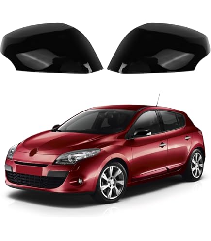 Taros Trade 293220 Cubierta Para Espejo Retrovisor Con Intermitente