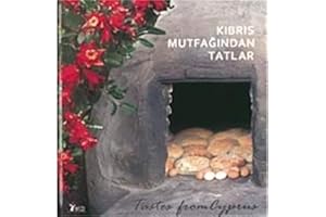 Kibris Mutfagindan Tatlar
