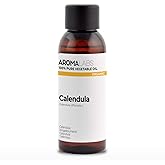 Aroma Labs - Calendula - Organic Oily Macerate - Cosmos Certified - 50 mL