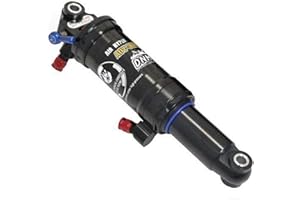 DNM AOY-36RC Mountain Bike Air Rear Shock with Lockout 190x50mm 4 system , ST1429