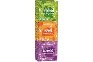 Ducs de Gascogne - Coffret gourmand "Trio de l'Apéro" - comprend 3 terrines différentes - spécial cadeau (907185)