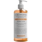Clara Hygienics Hydra Lock Shower Gel 400ml Duş Jeli