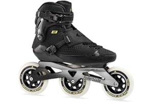 Rollerblade Patines E2 110, Unisex Adulto