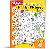 Hidden Pictures Gizli Resimler Seviye 3