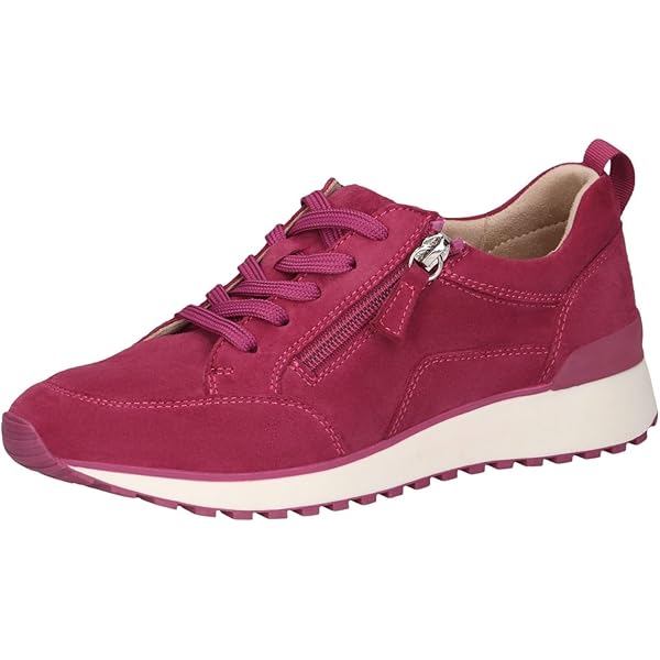 CAPRICE dames Caprice Dames Sneaker Low 9-23605-43Sneaker