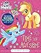 Produktbild My Little Pony the Movie Time to Be Awesome: My Friendship Journal