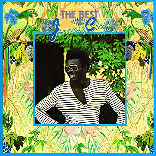 couverture de : The Best of Jimmy Cliff