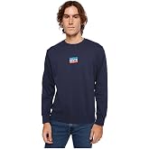 Levi's Standard Hoodie Sweatshirt Erkek