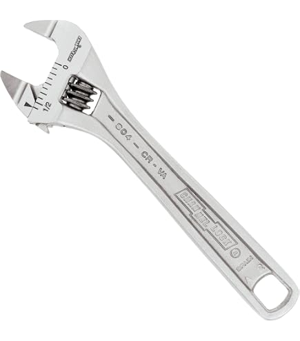 GEDORE Double Open-Ended Spanner SW 41 + 46 mm Metric Ergonomic GEDORE Double Open-Ended Spanner SW 41 + 46 mm Metric Ergonomic