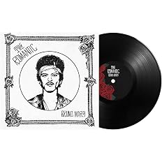 The Romantic (Vinyl LP) [Vinyl LP] - View 6