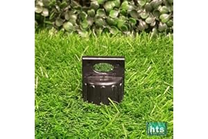 HOT TUB SUPPLIERS Elix Hot Tub Drain Cap - Suitable For 3CM Drain - Compatiable With HTS Hot Tubs