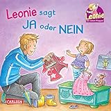 Image de Leonie: Leonie sagt Ja oder Nein
