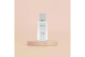 DIVAIN-728 - Parfum pour Femme d'équivalence - Fragance Boisé