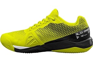 WILSON Rush Pro 4.0, Chaussures de Tennis Homme