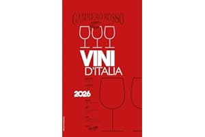 Vini d'Italia del Gambero Rosso 2026