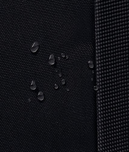 Leitz  Leichte Business Messenger-Tasche f  r 15 6 Zoll Laptop  Smart Traveller  Polyester Metall Leder  Complete  Silber  60190084