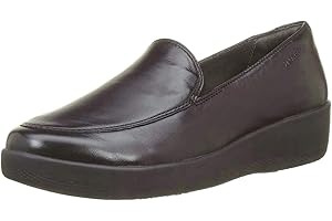 Stonefly Paseo IV 1 Nappa, Mocassini (Loafer) Donna