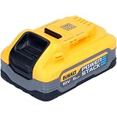 Dewalt DCBP518-XJ 18V XR POWERSTACK 5Ah Batarya