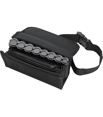HMF 48830-02 Sac de Café, porte-monnaie de serveur, incl