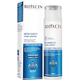Bioxcin Aqua Thermal Kepek Karşıtı Şampuan &ndash; Termal Su ve Bitkisel İ&ccedil;erikli Sa&ccedil; Bakımı &ndash; Yoğun Kepek &Ouml;nleyici &ndash; 300 ml