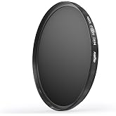 Ayex 49mm Neutral Density ND 3.0 1000X MRC Slim ND Filtre