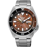 Seiko 5 Sports SRPJ47K Erkek Kol Saati