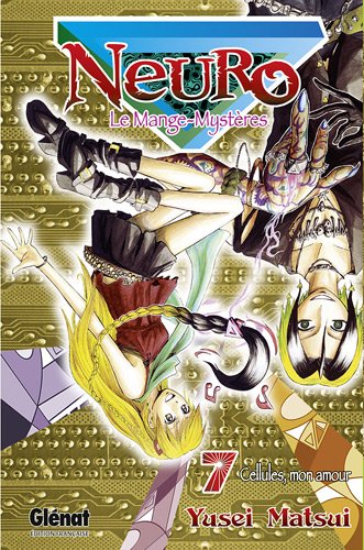 Neuro — Tome 7