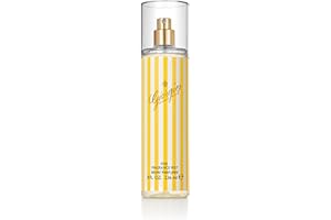 Giorgio Beverly Hills, Brume Parfumée pour Femme Senteur Florale, Spray vaporisateur, Parfum Vanille, Bergamote, Jasmin et Fleurs d'Oranger, Ingrédients Naturels, Brume Parfumée de luxe, 236 ml