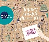 Cover zum Buch Immer wieder du und ich
