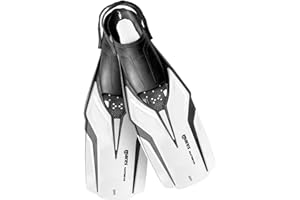 MARES Płetwa NATEEVA - biała