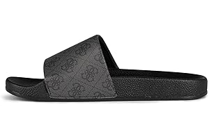 Guess Colico Man Beach Sandal, Sandalia Hombre
