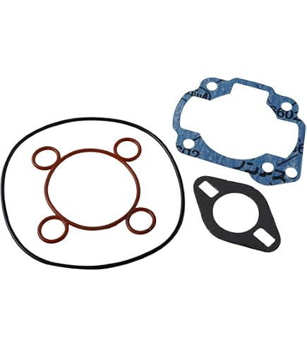 Athena Motor Dichtungssatz P400250850700 – Reparatursatz Für Kawasaki KZ750, Z750, ZX750 Motoren