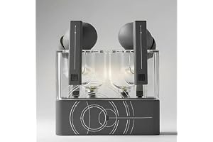 Moondrop Space Travel 2 Ultra TWS Bluetooth 6.0 LDAC 13mm Trådlösa Örlurar