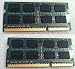 Produktbild Acer Aspire V5 571 MS2361 Ram Speicher DDR3 PC3 8 GB 2x4gbsticks Sticks = 8GB NEU