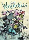 Image de Los Wrenchies (Comic Y Novela Grafica)