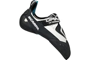 Scarpa DRAGO LV - Buty wspinaczkowe. Mężczyźni