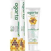 Agarta Doğal Propolisli Flor&uuml;rs&uuml;z Diş Macunu 100 ml