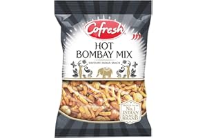 Cofresh Bombay Mix Hot 200g