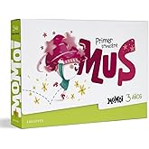 Proyecto Momoi - 3 a&ntilde;os : Primer trimestre: Mus (INFANTIL)