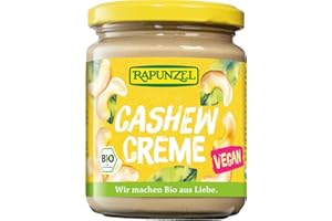 Rapunzel Bio Cashew-Creme (6 x 250 gr)