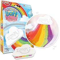 Wholsale Zimpli Care Bears speciale badbom - badspeeltje voor je winkel