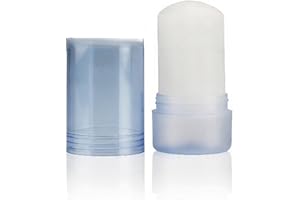 RAZOR BLADES CLUB ALLUME DI ROCCA PIETRA TONDA DA 120 GR IGIENE DEL VISO, CORPO E DOPO RASATURA