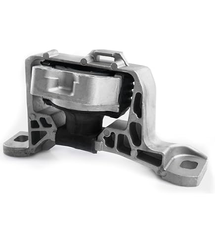 TarosTrade Kit Di Fissaggio Copertura Motore Per Audi A1, Seat Ibiza, VW Polo, Skoda Fabia (2000-2015)