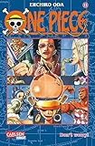 Image de One Piece, Band 13: Don't worry!