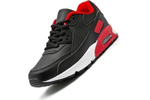 VTASQ Boys Kids Trainers Girls Running Walking Shoes Sneakers Trainers Breathable Lightweight Athletic Sports Shoes for Little/Big Kids