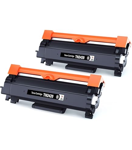 Con Brother MFC-L2710DN L2710DW MFC-L2730DW MFC-L2750DW HL-L2310D HL-L2350DW L23
