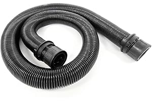 MENZER Tubo Flessibile di Aspirazione per Levigatrici per Muri MENZER