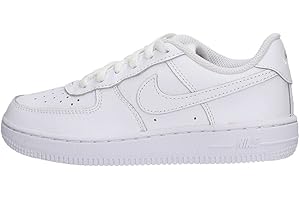 Nike Homme Air Force 1 GS Baskets